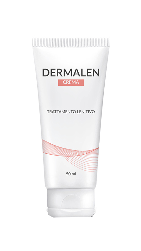 DERMALEN CREMA 50 ML LG DERMA - Farmacia Murachelli Di Putelli dr. Giovanni