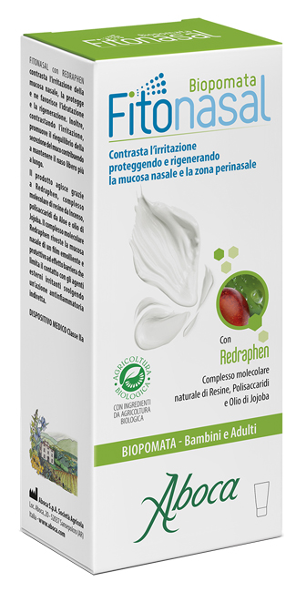 FITONASAL BIOPOMATA 10 ML - Farmacia Murachelli Di Putelli dr. Giovanni