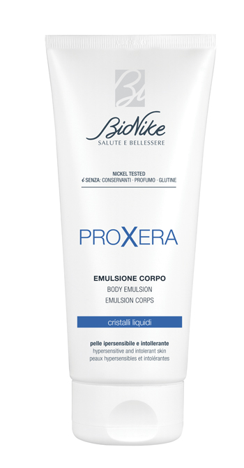 PROXERA EMULSIONE CORPO 100 ML - Farmacia Murachelli Di Putelli dr. Giovanni