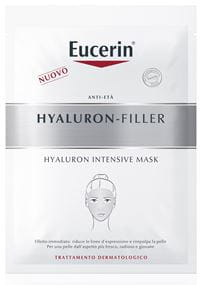 EUCERIN HYALURON MASK MONO - Farmacia Murachelli Di Putelli dr. Giovanni