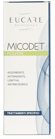 MICODET POLVERE - Farmacia Murachelli Di Putelli dr. Giovanni