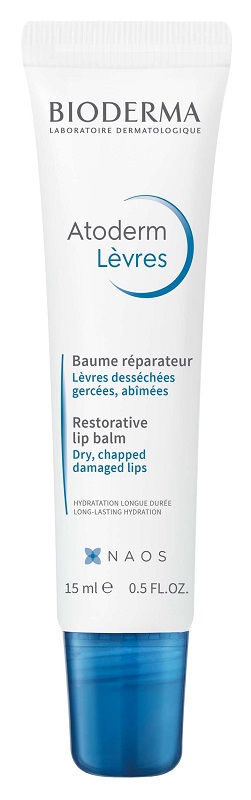 ATODERM LEVRES BAUME 15 ML - Farmacia Murachelli Di Putelli dr. Giovanni