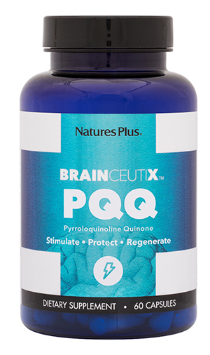 PQQ BRAINCEUTIX 60 CAPSULE - Farmacia Murachelli Di Putelli dr. Giovanni
