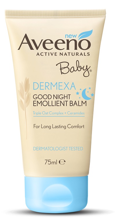 AVEENO BABY DERMEXA ITCHY BALM 75 ML - Farmacia Murachelli Di Putelli dr. Giovanni