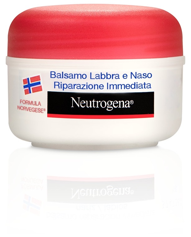 NEUTROGENA BALSAMO LABBRA 15 ML - Farmacia Murachelli Di Putelli dr. Giovanni