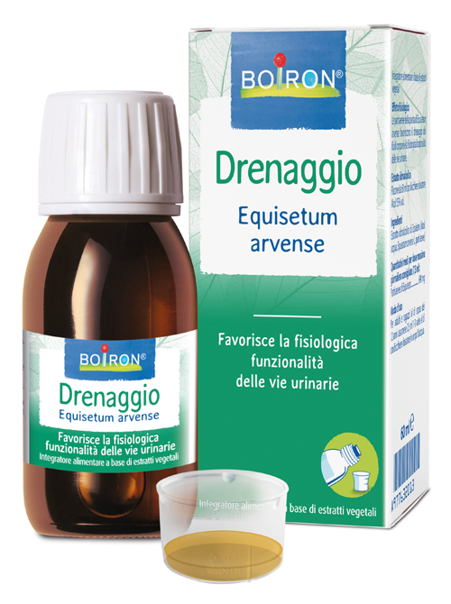 EQUISETUM ARV BOIRON ESTRATTO IDROALCOLICO 60 ML - Farmacia Murachelli Di Putelli dr. Giovanni