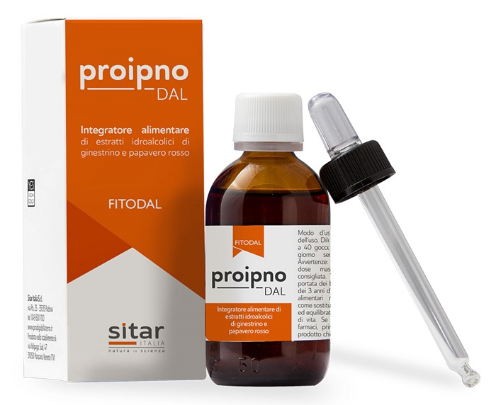 PROIPNODAL 50 ML - Farmacia Murachelli Di Putelli dr. Giovanni