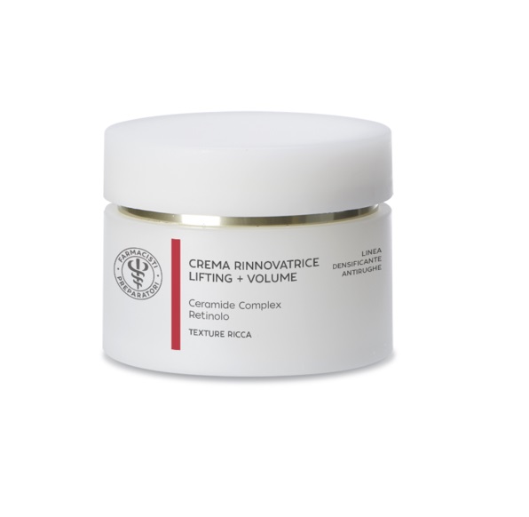 LFP CREMA RINNOVATRICE TEXTURA RICCA 50 ML - Farmacia Murachelli Di Putelli dr. Giovanni