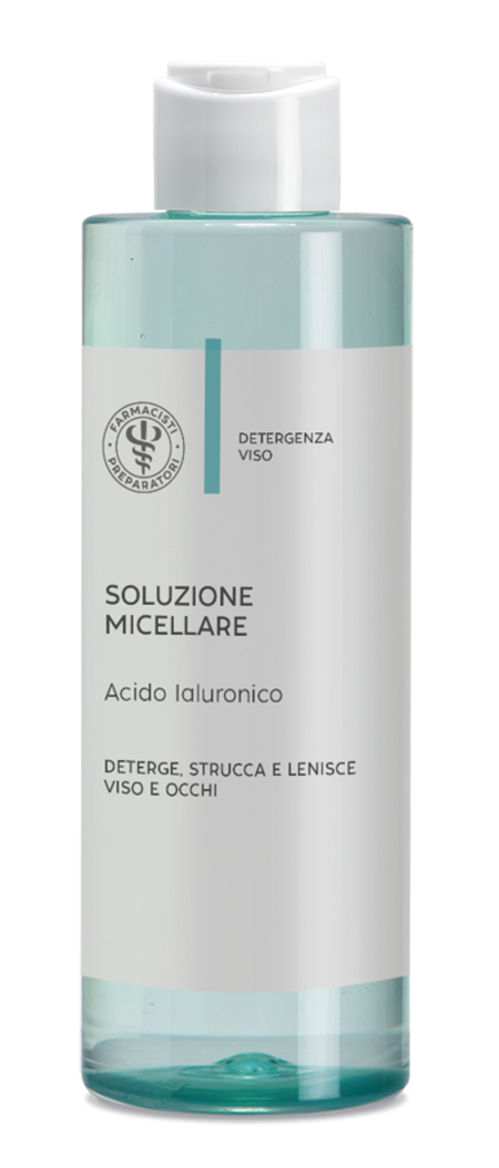 LFP SOLUZIONE MICELLARE FLACONE 200 ML - Farmacia Murachelli Di Putelli dr. Giovanni