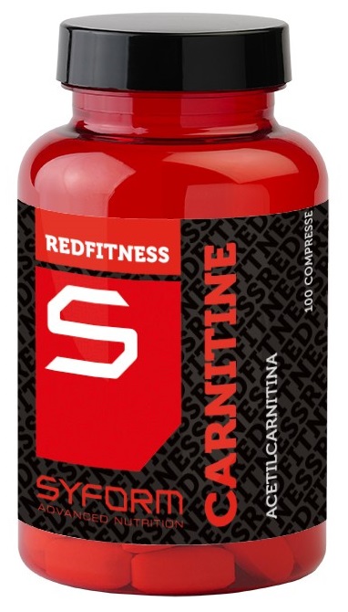 CARNITINE 100 COMPRESSE - Farmacia Murachelli Di Putelli dr. Giovanni