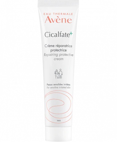 EAU THERMALE AVENE CICALFATE + CREMA RISTRUTTURANTE PROTETTIVA 40 ML - Farmacia Murachelli Di Putelli dr. Giovanni