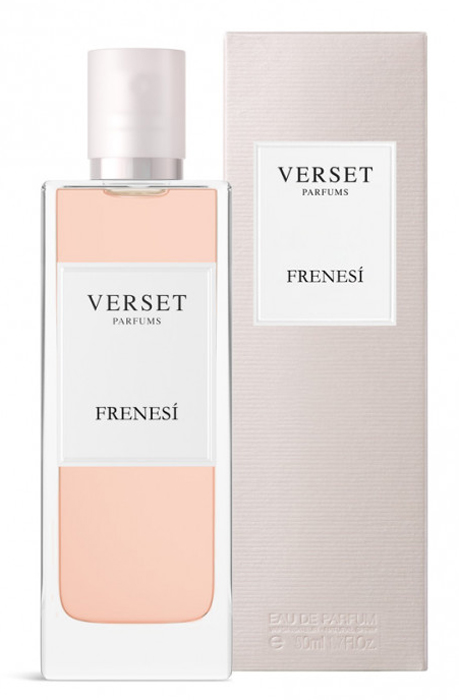 VERSET FRENESI' EAU DE PARFUM 50 ML - Farmacia Murachelli Di Putelli dr. Giovanni