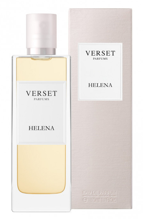 VERSET HELENA EAU DE PARFUM 50 ML - Farmacia Murachelli Di Putelli dr. Giovanni