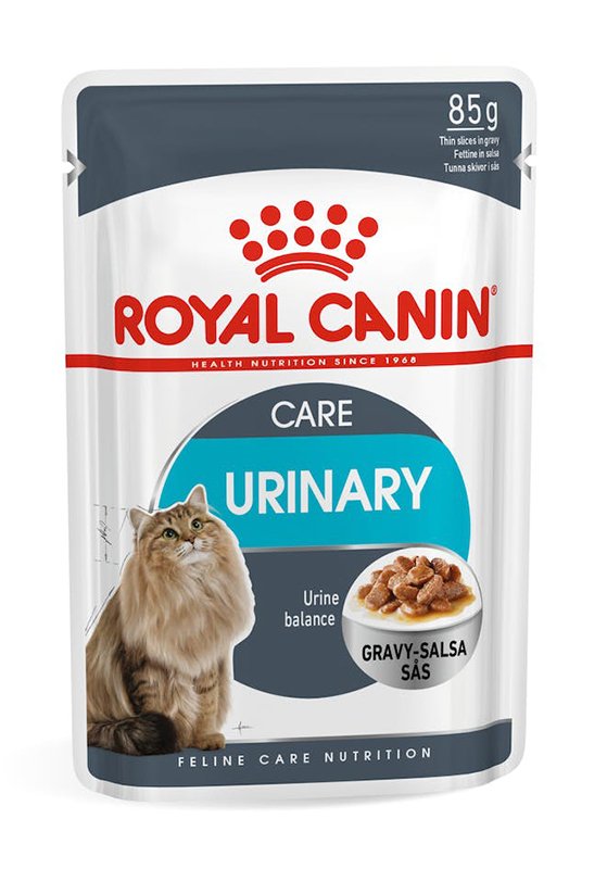 FELINE CARE NUTRITION WET CARE URINARY 85 G - Farmacia Murachelli Di Putelli dr. Giovanni