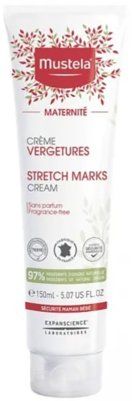 MUSTELA CREMA SMAGLIATURE SENZA PROFUMO 150 ML - Farmacia Murachelli Di Putelli dr. Giovanni