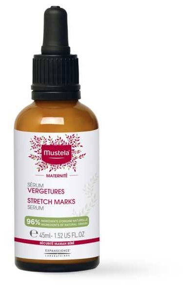 MUSTELA SIERO SMAGLIATURE 45 ML - Farmacia Murachelli Di Putelli dr. Giovanni