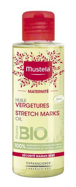 MUSTELA OLIO SMAGLIATURE 105 ML - Farmacia Murachelli Di Putelli dr. Giovanni