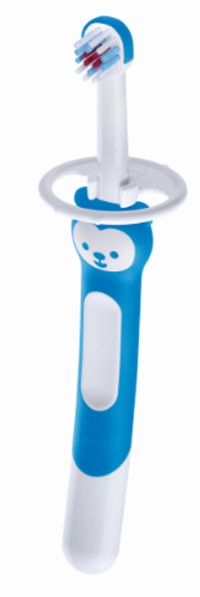 MAM TRAINING BRUSH 5+ MASCHIO SPAZZOLINO - Farmacia Murachelli Di Putelli dr. Giovanni