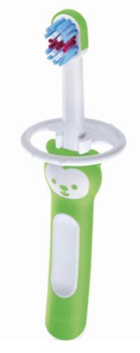 MAM BABYS BRUSH 6+ NEUTRO SPAZZOLINO - Farmacia Murachelli Di Putelli dr. Giovanni