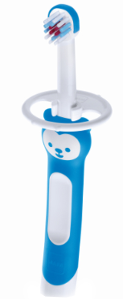 MAM BABYS BRUSH 6+ MASCHIO SPAZZOLINO - Farmacia Murachelli Di Putelli dr. Giovanni
