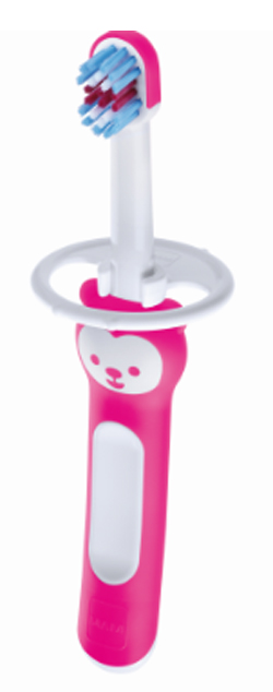 MAM BABYS BRUSH 6+ FEMMINA SPAZZOLINO - Farmacia Murachelli Di Putelli dr. Giovanni
