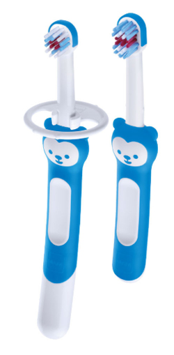 MAM LEARN TO BRUSH 5+ MASCHIO SPAZZOLINO - Farmacia Murachelli Di Putelli dr. Giovanni