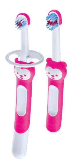 MAM LEARN TO BRUSH 5+ FEMMINA SPAZZOLINO - Farmacia Murachelli Di Putelli dr. Giovanni
