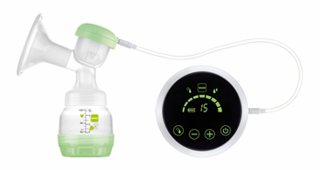 MAM TIRALATTE ELETTRICO 2 IN 1 - Farmacia Murachelli Di Putelli dr. Giovanni