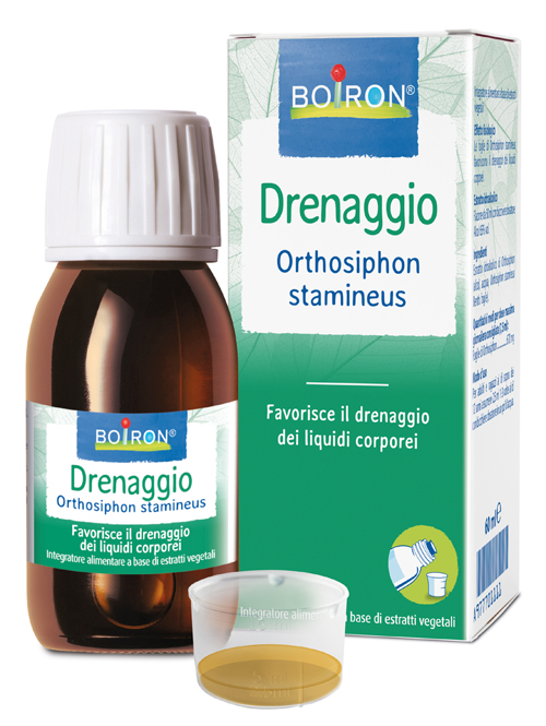 ORTHOSIPHON BOIRON ESTRATTO IDROALCOLICO 60 ML - Farmacia Murachelli Di Putelli dr. Giovanni