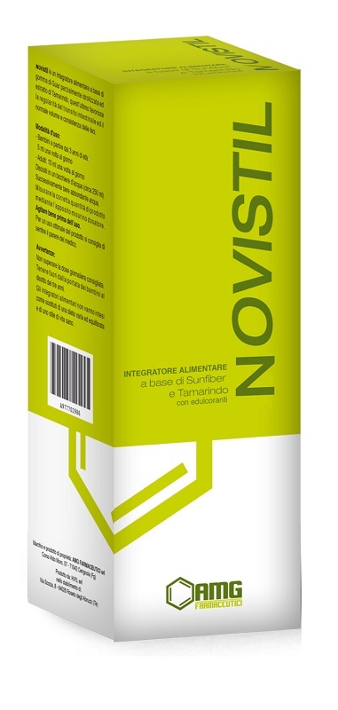 NOVISTIL 200 ML - Farmacia Murachelli Di Putelli dr. Giovanni
