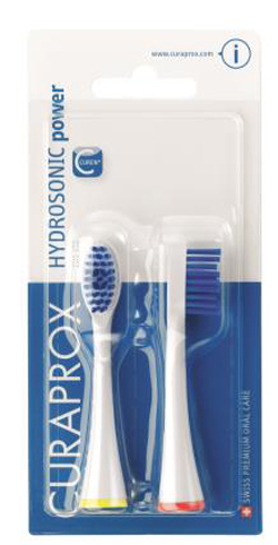 CURAPROX CHS 300 POWER 2 TESTINE - Farmacia Murachelli Di Putelli dr. Giovanni