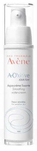 AVENE A-OXITIVE GIORNO AQUA-CREMA LEVIGANTE 30 ML - Farmacia Murachelli Di Putelli dr. Giovanni