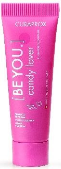 CURAPROX BE YOU CANDY LOVER ANGURIA DENTIFRICIO 10 ML - Farmacia Murachelli Di Putelli dr. Giovanni