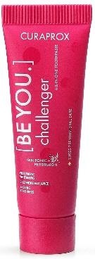 CURAPROX BE YOU CHALLENGER GIN TONIC E CACHI DENTIFRICIO 10 ML - Farmacia Murachelli Di Putelli dr. Giovanni