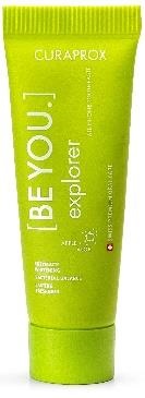 CURAPROX BE YOU EXPLORER MELA E ALOE DENTIFRICIO 10 ML - Farmacia Murachelli Di Putelli dr. Giovanni