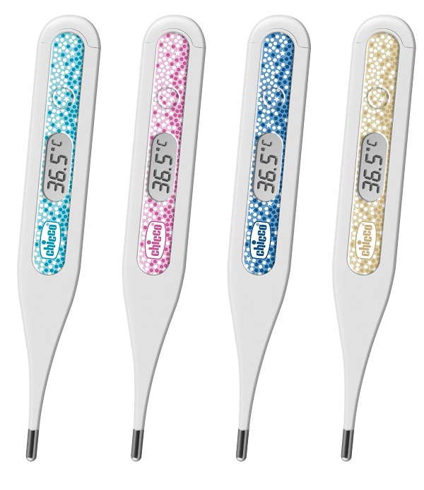 CHICCO TERMOMETRO DIGI BABY - Farmacia Murachelli Di Putelli dr. Giovanni