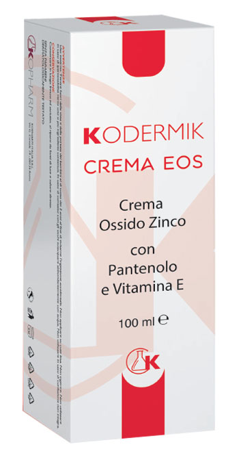 KODERMIK CREMA EOS 100 ML - Farmacia Murachelli Di Putelli dr. Giovanni