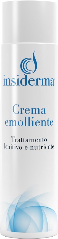INSIDERMA CREMA EMOLLIENTE 250 ML - Farmacia Murachelli Di Putelli dr. Giovanni