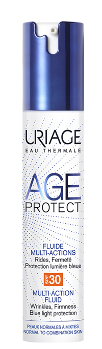 AGE PROTECT FLUIDO MULTIAZIONE SPF 30 - Farmacia Murachelli Di Putelli dr. Giovanni