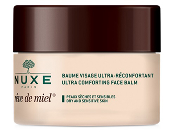 NUXE REVE DE MIEL CREMA VISO ULTRA-COMFORT 50 ML - Farmacia Murachelli Di Putelli dr. Giovanni