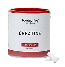 CREATINA 120 CAPSULE - Farmacia Murachelli Di Putelli dr. Giovanni