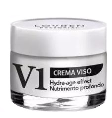 LOVREN CREMA VISO V1 30 ML - Farmacia Murachelli Di Putelli dr. Giovanni