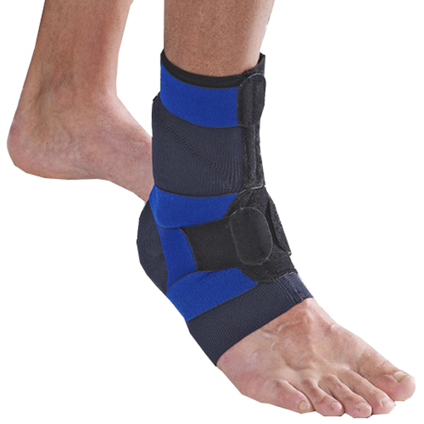 CAVIGLIERA GRADUALE DR GIBAUD ORTHO MALLEOCROSS 2 - Farmacia Murachelli Di Putelli dr. Giovanni