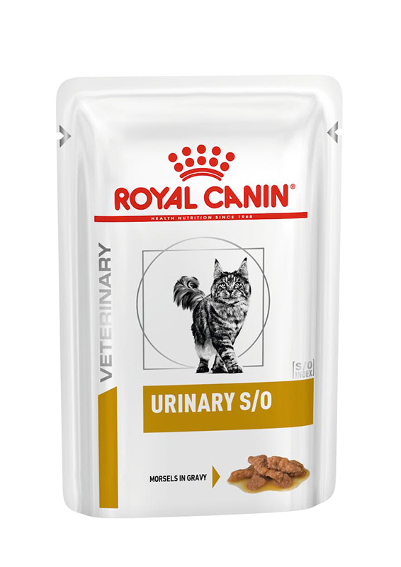 VETERINARY HEALTH NUTRITION WET CAT URINARY S/O CHICKEN 12X85 G - Farmacia Murachelli Di Putelli dr. Giovanni