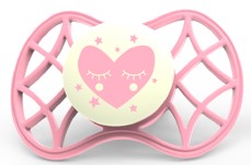 NUVITA 7064 AIR55 SUCCHIETTO ORT 0M+ GLOW EMERLAND - Farmacia Murachelli Di Putelli dr. Giovanni