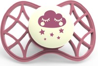 NUVITA 7064 AIR55 SUCCHIETTO ORT 0M+ GLOW SPICED APPLE - Farmacia Murachelli Di Putelli dr. Giovanni