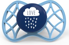 NUVITA 7084 AIR55 SUCCHIETTO ORT 6M+ COBALT BLUE - Farmacia Murachelli Di Putelli dr. Giovanni