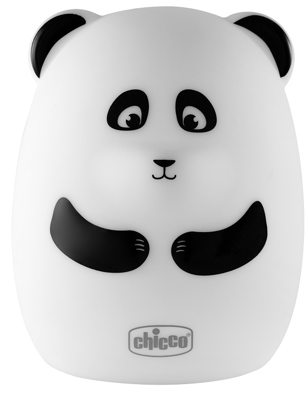 CHICCO LUCE PANDA RICARICABILE - Farmacia Murachelli Di Putelli dr. Giovanni
