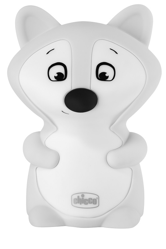 CHICCO LUCE VOLPE RICARICABILE - Farmacia Murachelli Di Putelli dr. Giovanni