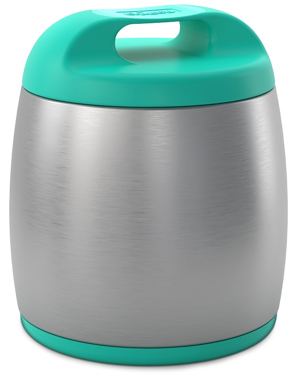 CHICCO THERMOS PORTA PAPPA AZZURRO - Farmacia Murachelli Di Putelli dr. Giovanni